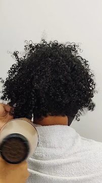 Tatiane Lira: cabelo em Centro, Peruíbe (foto 3)