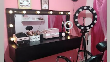 Studio stephany motta: salão de beleza em Jardim Nova Republica, Cubatão (foto 2)
