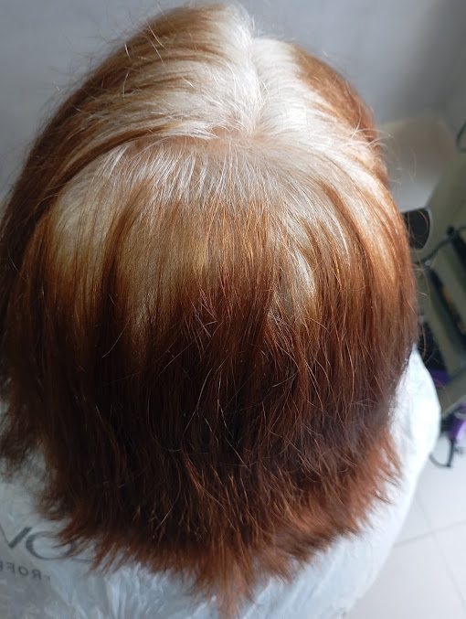EspaçodabelezaVivifreitas: cabelo em Parque das Bandeiras, São Vicente