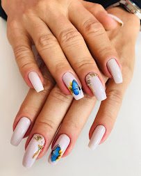 Renata Vasconcelos Esmalteria: unhas em Jardim Rio Branco, São Vicente (foto 3)