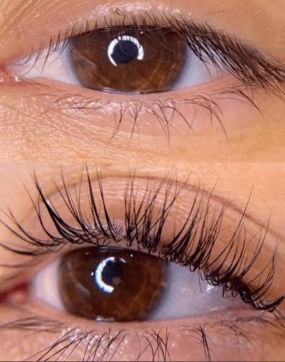 Lash designer ( Aninha ): cílios em Jardim Nova Republica, Cubatão
