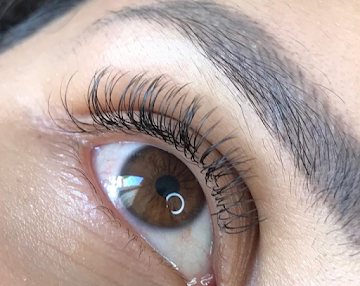 Lash designer ( Aninha ): cílios em Jardim Nova Republica, Cubatão (foto 2)