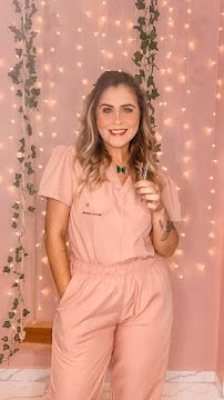 Studio Nathaly Pancione: salão de beleza em Centro, Peruíbe (foto 3)