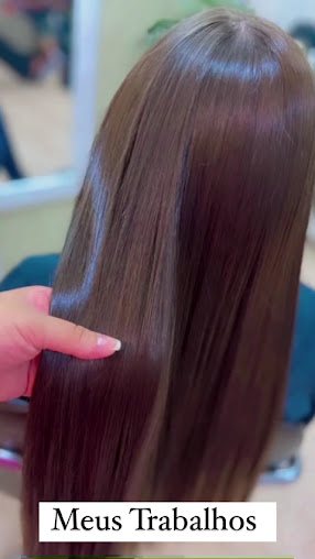 Diana Trindade Hair Designer: cabelo em Tupiry, Praia Grande