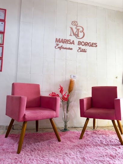 Clínica de Estética Marisa Borges: estética em Vila Tupi, Praia Grande