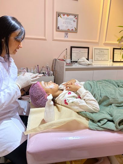 Michelle Pedroso Estética: estética em Centro, Peruíbe
