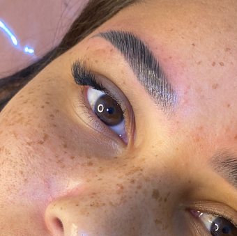 Nathaly Almeida Beauty Academy: salão de beleza em Centro, Peruíbe (foto 3)