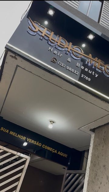 Studio Mega Hair Shine: cabelo em Sítio Novo, Cubatão (foto 2)