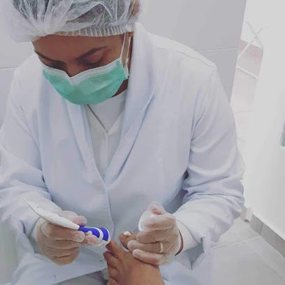 Podologia Ezapé: estética em Balneário Barra da Jangada, Peruíbe