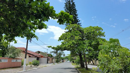 Dejanira dos Santos Rodrigues-ME: salão de beleza em Balneário Arpoador, Peruíbe