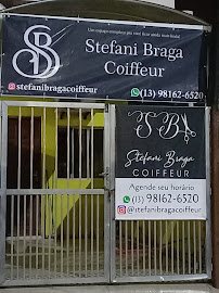 Studio Stefani Braga: salão de beleza em Samarita, São Vicente (foto 3)
