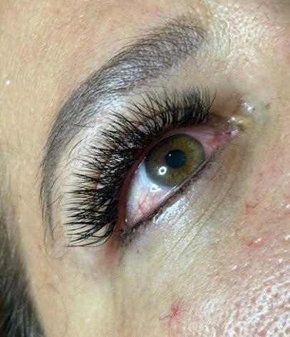 Silvana Machado Lash Designer: cílios em Quarentenário, São Vicente