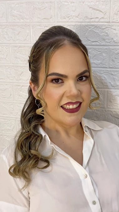 Anna Claro Beauty Studio: salão de beleza em Parque Sao Vicente, São Vicente (foto 2)