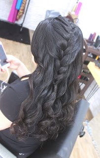 Anna Claro Beauty Studio: salão de beleza em Parque Sao Vicente, São Vicente (foto 3)