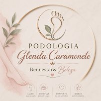 Glenda Caramonete Bem estar & Beleza: salão de beleza em Parque Continental, São Vicente (foto 3)