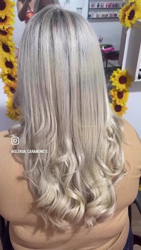 Glenda Caramonete Bem estar & Beleza: salão de beleza em Parque Continental, São Vicente (foto 2)