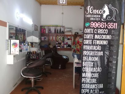 Ilma Cabeleireira: cabelo em Centro, São Vicente