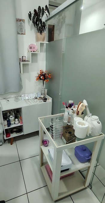 Suelen Joaquim Beauty Face: salão de beleza em Centro, Peruíbe (foto 3)