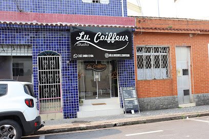Studio Lu. Coiffeur: cabelo em Centro, São Vicente