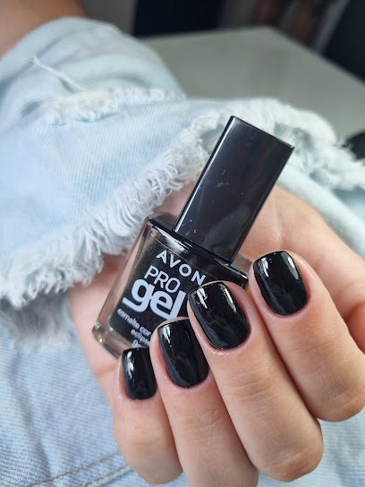 Katia Simões Unhas: unhas em Sítio do Campo, Praia Grande