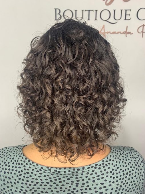 Boutique Crespa: cabelo em Anhanguera, Praia Grande (foto 3)