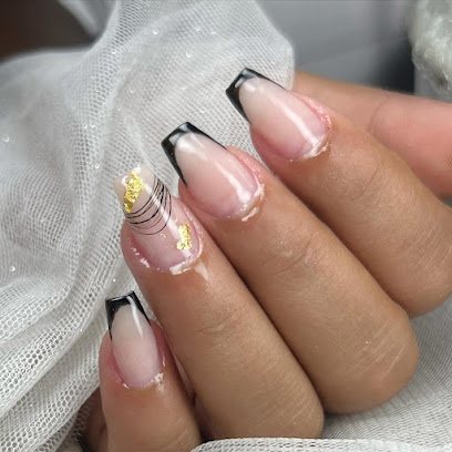 Studio doce menina: salão de beleza em Anhanguera, Praia Grande