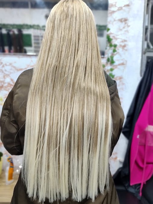Iara Mega Hair: cabelo em Maracanã, Praia Grande (foto 2)