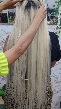Iara Mega Hair: cabelo em Maracanã, Praia Grande (foto 3)