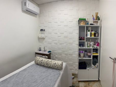 Vanessa Moreira Estética: estética em Balneario Pires, Praia Grande (foto 3)