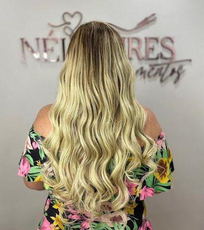 Néia Alongamentos: salão de beleza em Boqueirão, Praia Grande (foto 2)