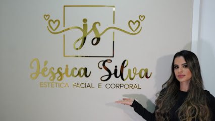 Jéssica Silva: estética em Centro, São Vicente