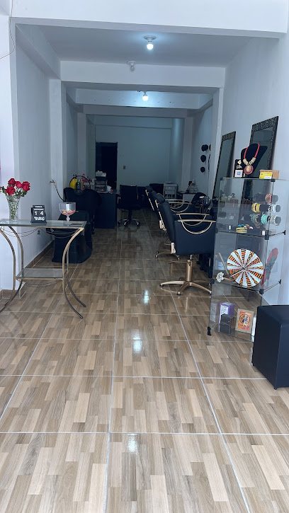 Studio flor de lótus: salão de beleza em Jardim Melvi, Praia Grande
