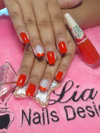 Studio Lia Designer: salão de beleza em Nova Mirim, Praia Grande