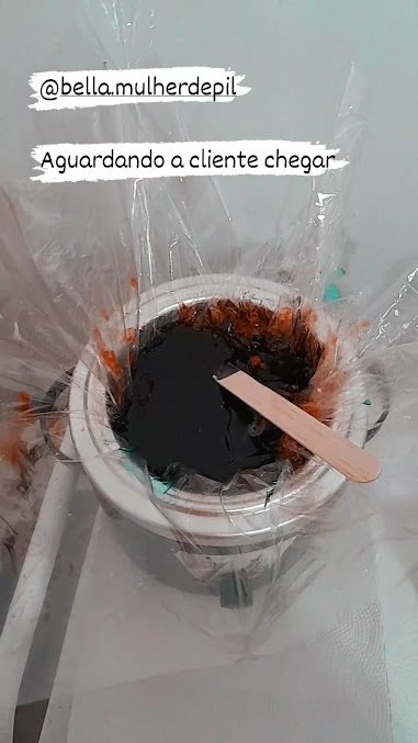 Bella mulher sala de depilaçao: estética em Jardim Melvi, Praia Grande (foto 2)