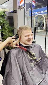 Stilu´s Coiffeur salão e Barbearia: cabelo em Intermares, Praia Grande (foto 2)