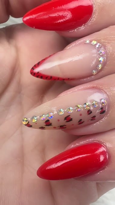 Patricia Camões Nails: unhas em Maracanã, Praia Grande (foto 2)