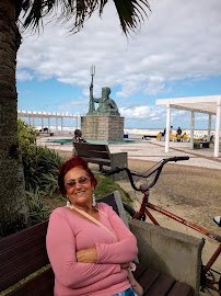 Salão de Beleza Victória (Salão da Cida): salão de beleza em Centro, Praia Grande (foto 3)