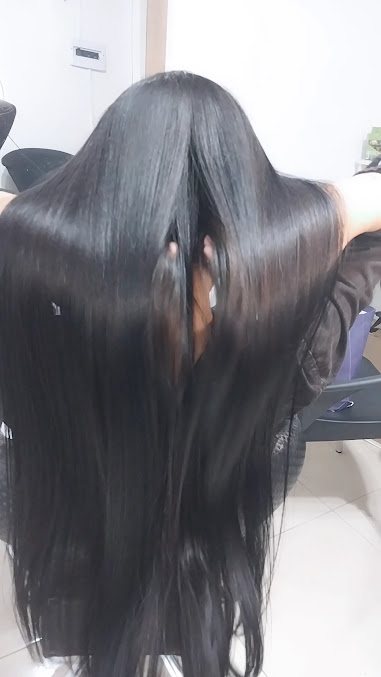 Nara espaço de beleza: cabelo em Cidade Ocian, Praia Grande (foto 2)