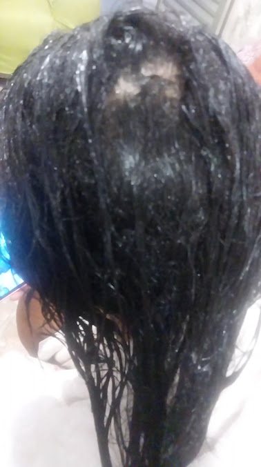 Nara espaço de beleza: cabelo em Cidade Ocian, Praia Grande (foto 3)