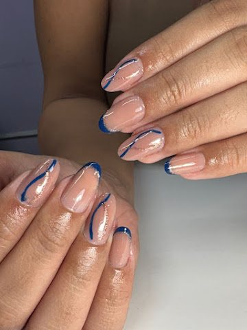 Studio Jhenifer Santos: salão de beleza em Sítio Novo, Cubatão (foto 2)