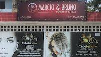 Marcio & Bruno Cabeleireiros: cabelo em Cidade Ocian, Praia Grande (foto 3)
