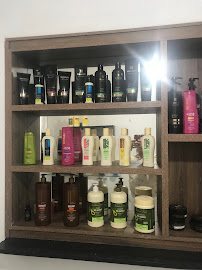 Marcio & Bruno Cabeleireiros: cabelo em Cidade Ocian, Praia Grande