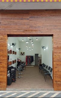 Studio Rony Costa: cabelo em Centro, Peruíbe