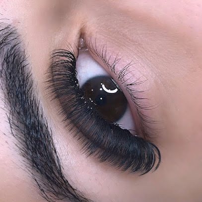 Amigas Lash Beauty: cílios em Quietude, Praia Grande