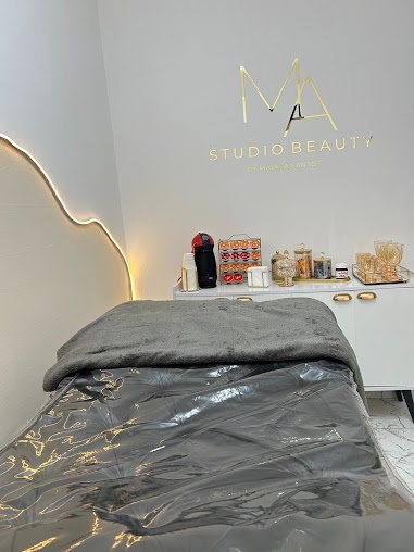 studiobeauty: salão de beleza em Vila Margarida, São Vicente (foto 3)