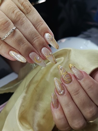 Maria Bonita Esmalteria: unhas em Guilhermina, Praia Grande (foto 3)