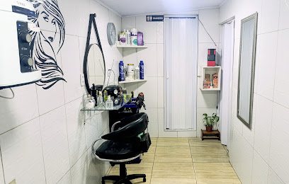 Espaço Lotusazul: cabelo em Cidade Náutica, São Vicente