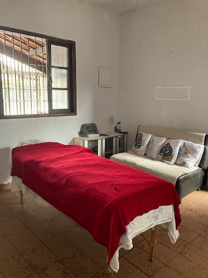 Gyowana Massoterapia: estética em Nova Mirim, Praia Grande