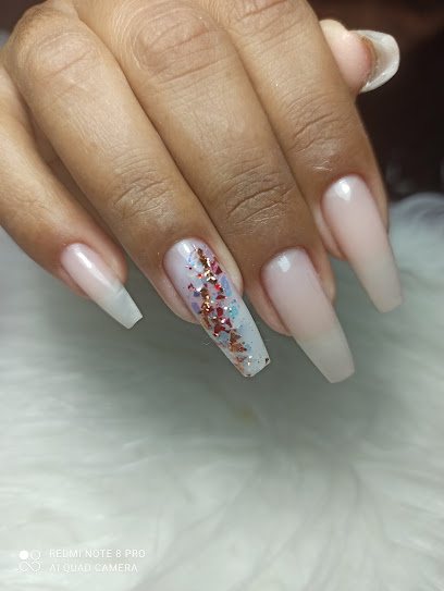 Geovania Barbosa Nails: unhas em Sítio Novo, Cubatão