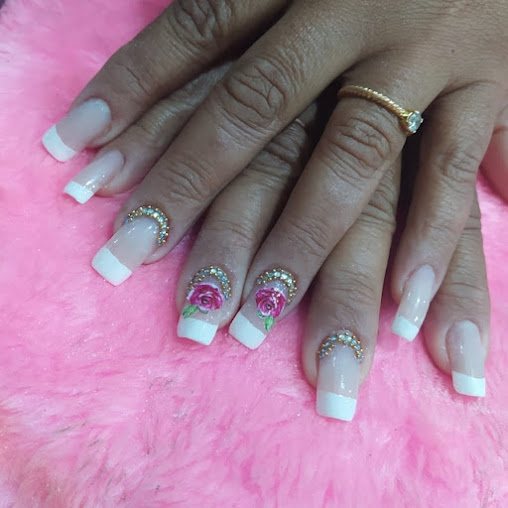 JM Nails: unhas em Jóquei Club, São Vicente